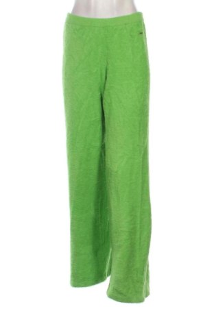 Γυναικείο παντελόνι Savage, Μέγεθος M, Χρώμα Πράσινο, Τιμή 27,68 €