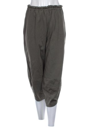 Női nadrág Saxx, Méret M, Szín Zöld, Ár 10 559 Ft