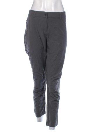 Dámské kalhoty  Schoffel, Velikost 3XL, Barva Šedá, Cena  499,00 Kč