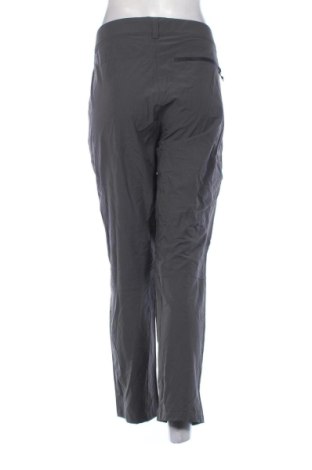 Dámské kalhoty  Schoffel, Velikost 3XL, Barva Šedá, Cena  499,00 Kč