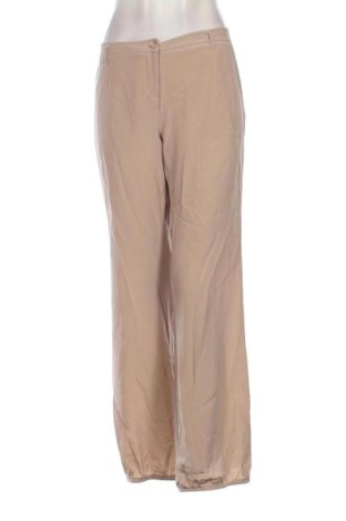 Dámske nohavice Schumacher, Veľkosť XL, Farba Béžová, Cena  45,05 €