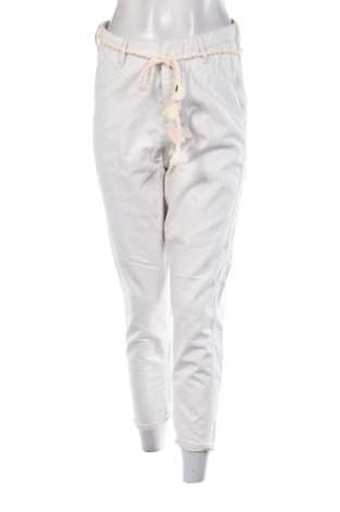 Dámske nohavice Scotch & Soda, Veľkosť M, Farba Kremová, Cena  49,00 €