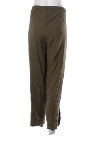 Dámske nohavice Sheego, Veľkosť 3XL, Farba Zelená, Cena  10,95 €