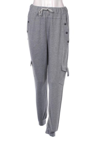 Damskie spodnie Sheilay, Rozmiar S, Kolor Szary, Cena 111,99 zł