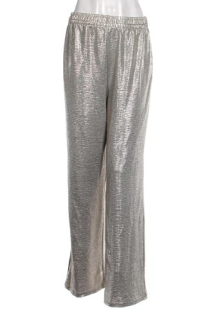 Dámské kalhoty  Shoeby, Velikost M, Barva Zlatistá, Cena  259,00 Kč