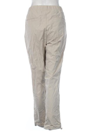 Γυναικείο παντελόνι Sinned x ABOUT YOU, Μέγεθος M, Χρώμα  Μπέζ, Τιμή 21,00 €