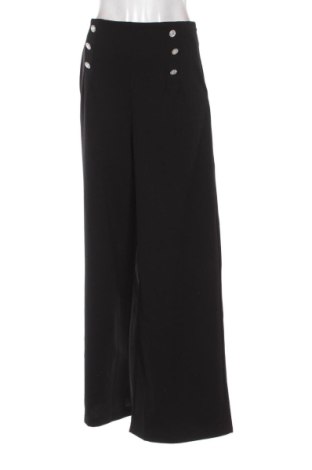 Дамски панталон Sinsay, Размер L, Цвят Черен, Цена 14,74 €