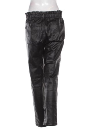 Дамски панталон Sinsay, Размер S, Цвят Черен, Цена 14,74 €