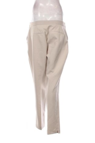 Pantaloni de femei Sinsay, Mărime XL, Culoare Bej, Preț 76,86 Lei