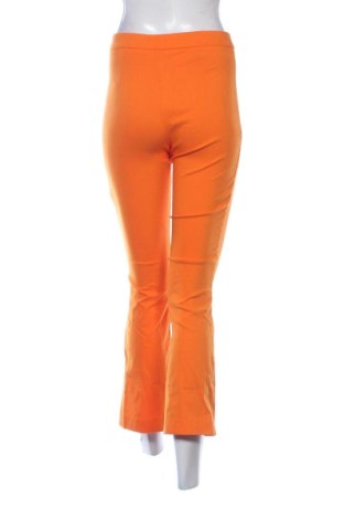 Dámske nohavice Sinsay, Veľkosť S, Farba Oranžová, Cena  14,77 €