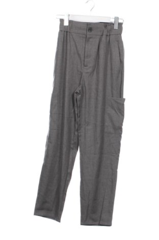 Dámské kalhoty  Sinsay, Velikost XS, Barva Šedá, Cena  680,00 Kč