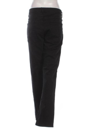 Дамски панталон Sinsay, Размер 3XL, Цвят Черен, Цена 14,83 €