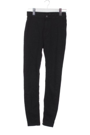 Dámské kalhoty  Sinsay, Velikost XS, Barva Černá, Cena  425,00 Kč