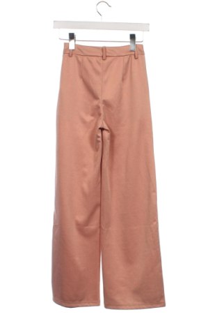 Γυναικείο παντελόνι Sinsay, Μέγεθος XXS, Χρώμα Ρόζ , Τιμή 25,00 €