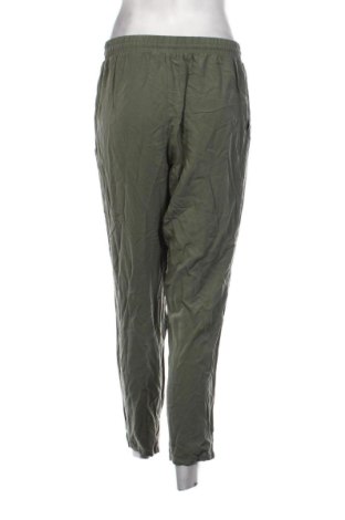 Női nadrág Sinsay, Méret L, Szín Zöld, Ár 6 123 Ft