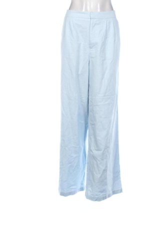 Damenhose Sinsay, Größe L, Farbe Blau, Preis 15,00 €