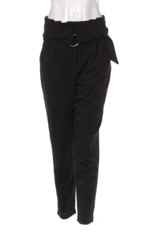 Damskie spodnie Sinsay, Rozmiar M, Kolor Czarny, Cena 26,99 zł