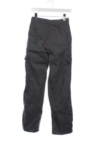 Dámské kalhoty  Sinsay, Velikost XS, Barva Šedá, Cena  624,00 Kč