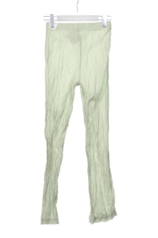 Γυναικείο παντελόνι Sinsay, Μέγεθος XS, Χρώμα Πράσινο, Τιμή 12,99 €