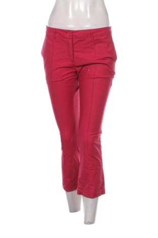 Damenhose Sisley, Größe L, Farbe Rot, Preis € 14,99
