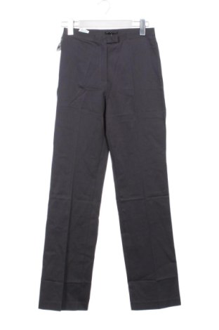 Дамски панталон Sisley, Размер XS, Цвят Сив, Цена 72,00 €