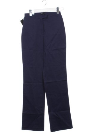 Дамски панталон Sisley, Размер XS, Цвят Син, Цена 72,00 €
