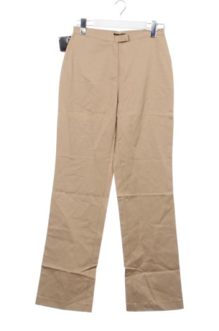 Дамски панталон Sisley, Размер XS, Цвят Бежов, Цена 72,00 €