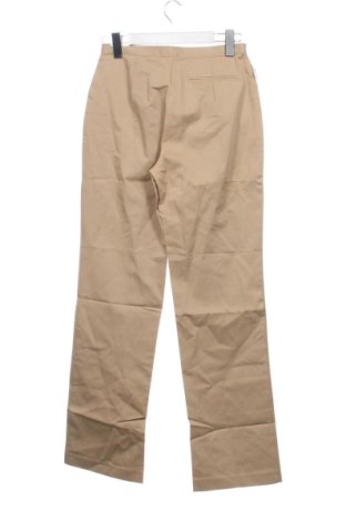 Дамски панталон Sisley, Размер XS, Цвят Бежов, Цена 72,00 €