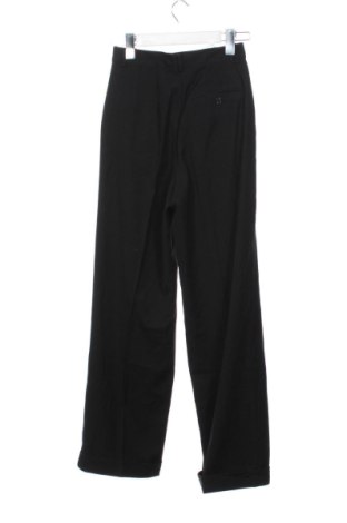 Дамски панталон Sisley, Размер XXS, Цвят Черен, Цена 72,00 €