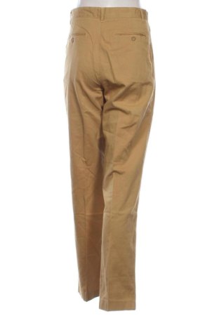 Pantaloni de femei Sisley, Mărime M, Culoare Bej, Preț 263,99 Lei