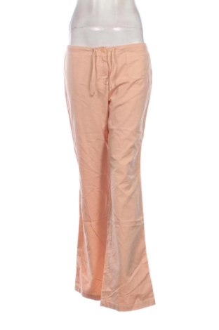 Dámske nohavice Sisley, Veľkosť M, Farba Ružová, Cena  72,00 €