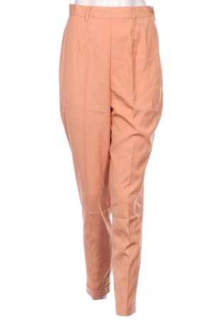 Дамски панталон Sisley, Размер S, Цвят Оранжев, Цена 32,00 €