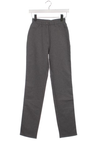 Γυναικείο παντελόνι Sisley, Μέγεθος XXS, Χρώμα Γκρί, Τιμή 32,00 €