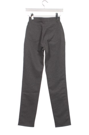 Γυναικείο παντελόνι Sisley, Μέγεθος XXS, Χρώμα Γκρί, Τιμή 32,00 €