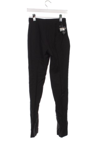 Γυναικείο παντελόνι Sisley, Μέγεθος XS, Χρώμα Μαύρο, Τιμή 96,00 €