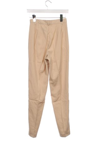 Damenhose Sisley, Größe XXS, Farbe Beige, Preis € 42,00
