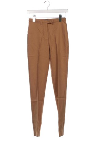 Damenhose Sisley, Größe XS, Farbe Beige, Preis € 72,00