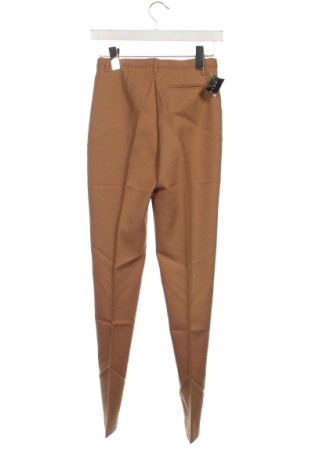 Damenhose Sisley, Größe XS, Farbe Beige, Preis € 72,00