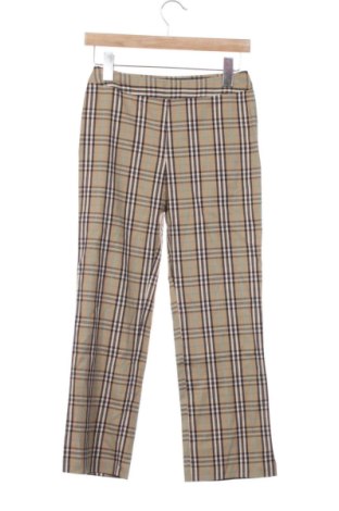 Дамски панталон Sisley, Размер XS, Цвят Многоцветен, Цена 72,00 €