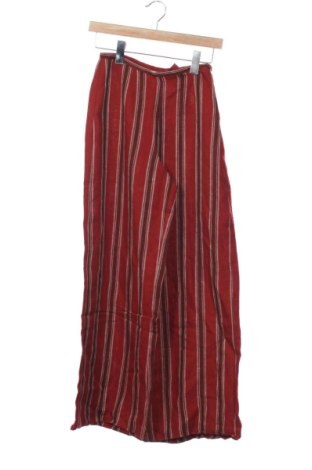 Damskie spodnie Sisley, Rozmiar XXS, Kolor Kolorowy, Cena 385,81 zł