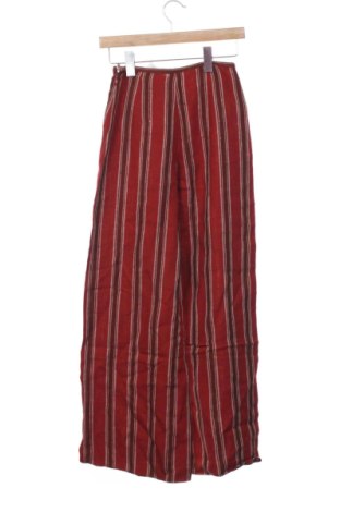 Damskie spodnie Sisley, Rozmiar XXS, Kolor Kolorowy, Cena 385,81 zł