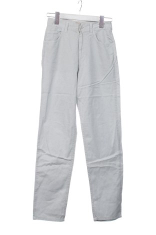 Дамски панталон Sisley, Размер XS, Цвят Сив, Цена 72,00 €