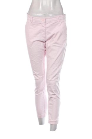 Dámske nohavice Sisley, Veľkosť L, Farba Ružová, Cena  20,95 €