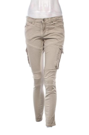 Női nadrág Sisley, Méret L, Szín Bézs, Ár 8 589 Ft