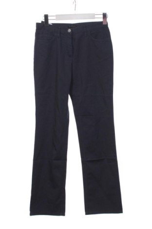 Dámské kalhoty  Sisley, Velikost S, Barva Modrá, Cena  2 041,00 Kč