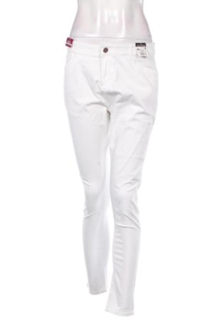 Дамски панталон Skinnydip, Размер L, Цвят Бял, Цена 47,55 €