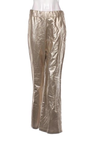 Damenhose SoAllure, Größe L, Farbe Golden, Preis 49,07 €