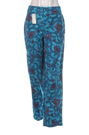 Damskie spodnie Soft Grey, Rozmiar XL, Kolor Kolorowy, Cena 123,99 zł