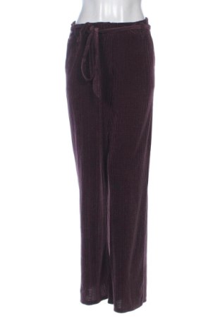 Γυναικείο παντελόνι Sora, Μέγεθος M, Χρώμα Κόκκινο, Τιμή 12,99 €