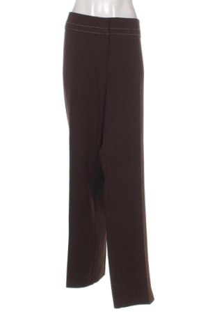 Дамски панталон South, Размер 3XL, Цвят Кафяв, Цена 34,43 €